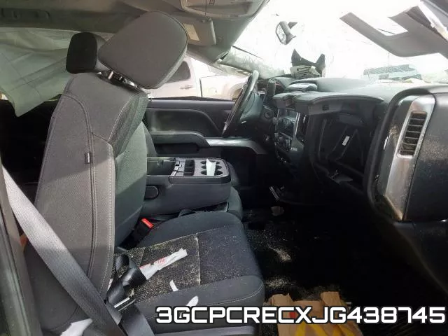 3GCPCRECXJG438745 фото 4