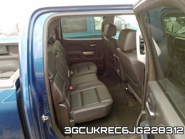 3GCUKREC6JG228312 фото 4