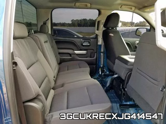 3GCUKRECXJG414547 фото 6