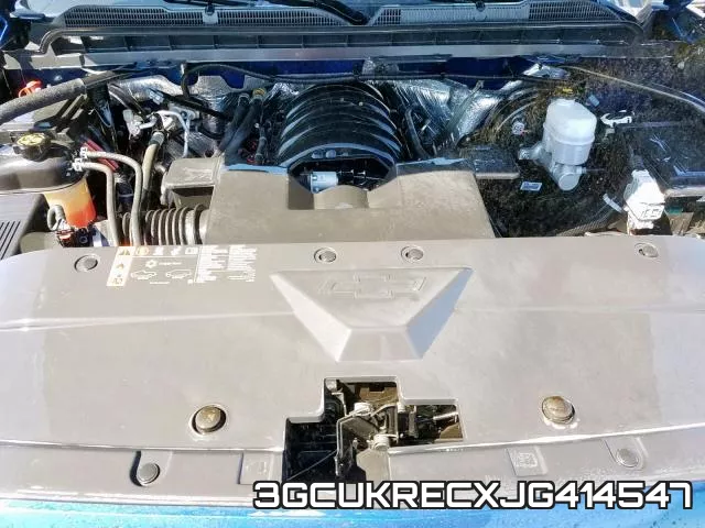 3GCUKRECXJG414547 фото 7