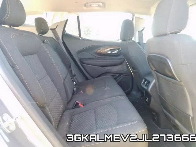 3GKALMEV2JL273666 фото 5