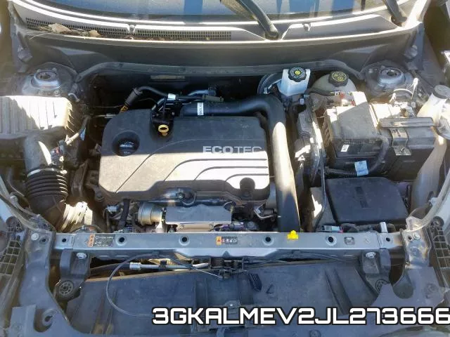 3GKALMEV2JL273666 фото 6