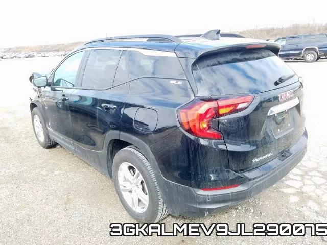 3GKALMEV9JL290075 фото 3