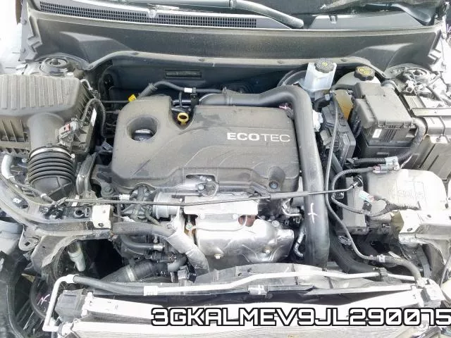 3GKALMEV9JL290075 фото 6