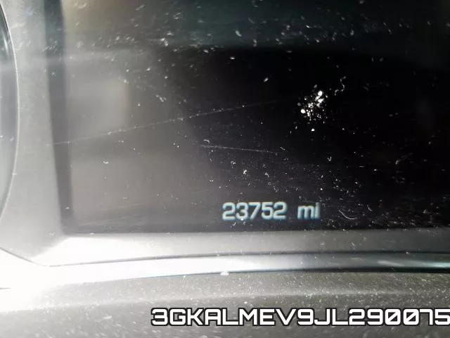 3GKALMEV9JL290075 фото 7