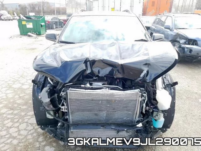 3GKALMEV9JL290075 фото 8