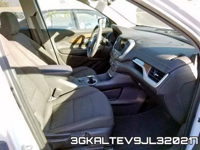 3GKALTEV9JL320217 фото 6