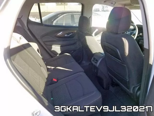 3GKALTEV9JL320217 фото 7