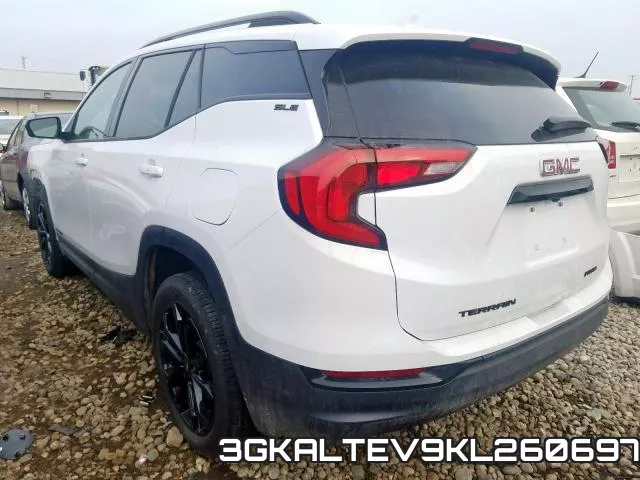 3GKALTEV9KL260697 фото 3