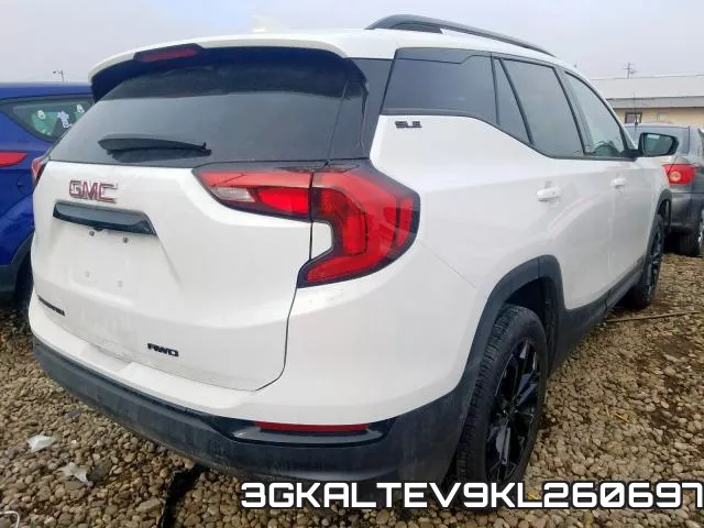 3GKALTEV9KL260697 фото 4