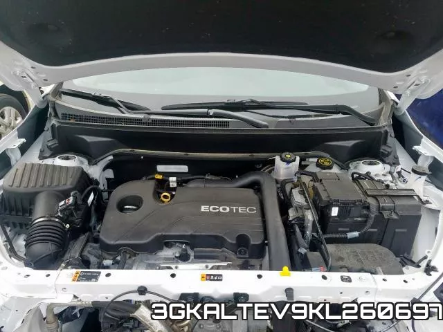 3GKALTEV9KL260697 фото 6
