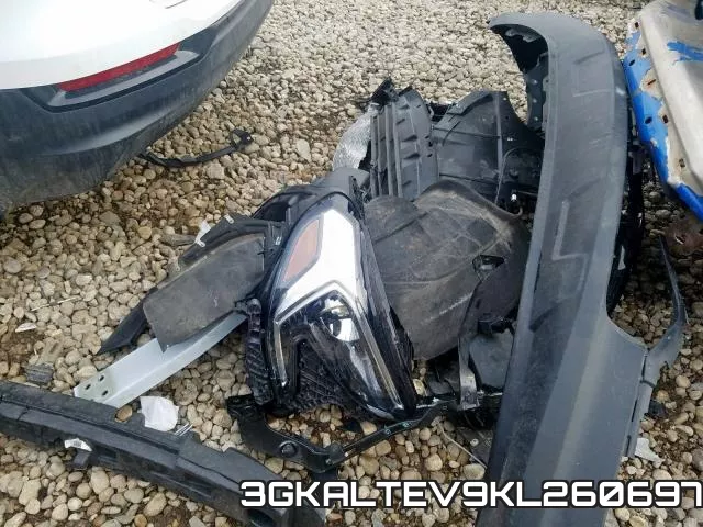3GKALTEV9KL260697 фото 7