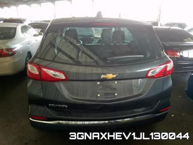 3GNAXHEV1JL130044 фото 2