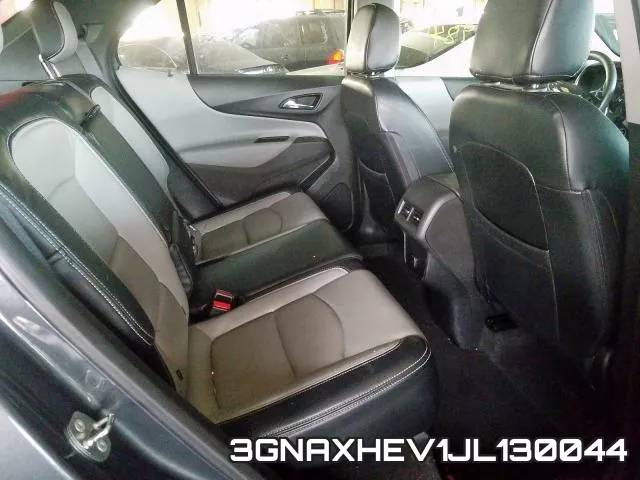 3GNAXHEV1JL130044 фото 4