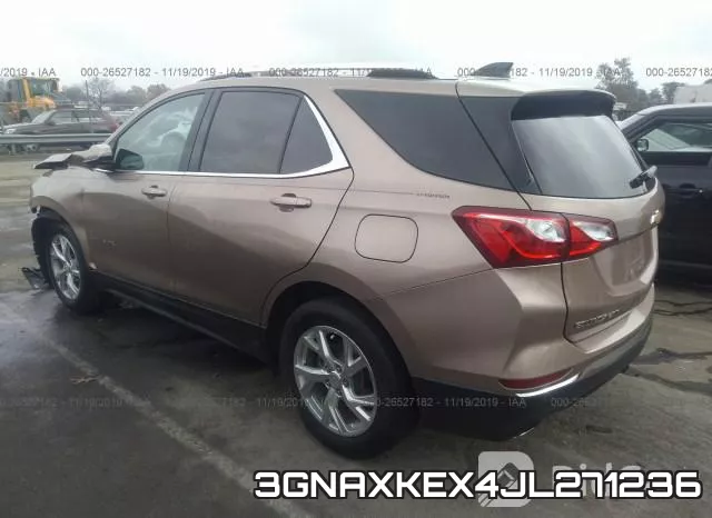 3GNAXKEX4JL271236 фото 4