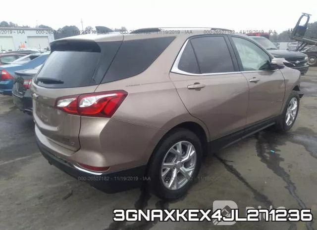 3GNAXKEX4JL271236 фото 5