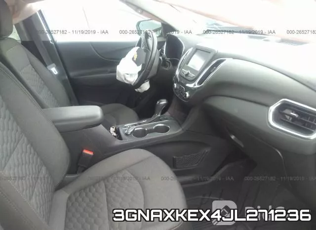 3GNAXKEX4JL271236 фото 6