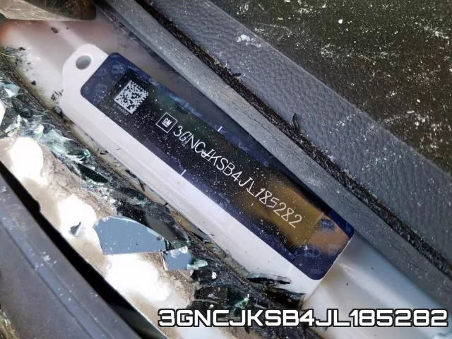 3GNCJKSB4JL185282 фото 2