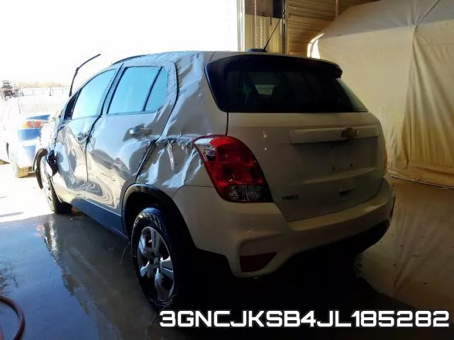 3GNCJKSB4JL185282 фото 4