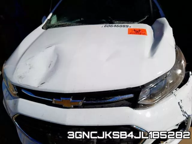 3GNCJKSB4JL185282 фото 7