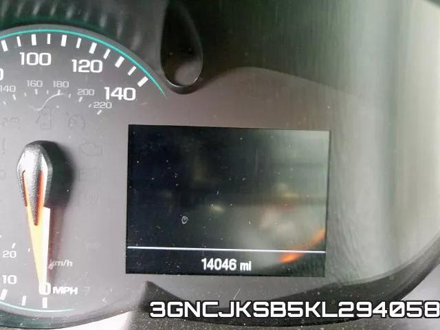 3GNCJKSB5KL294058 фото 7