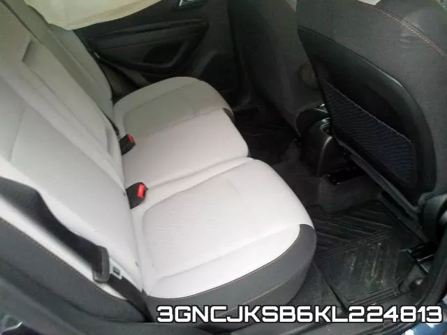 3GNCJKSB6KL224813 фото 6