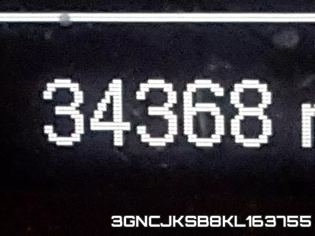 3GNCJKSB8KL163755 фото 7