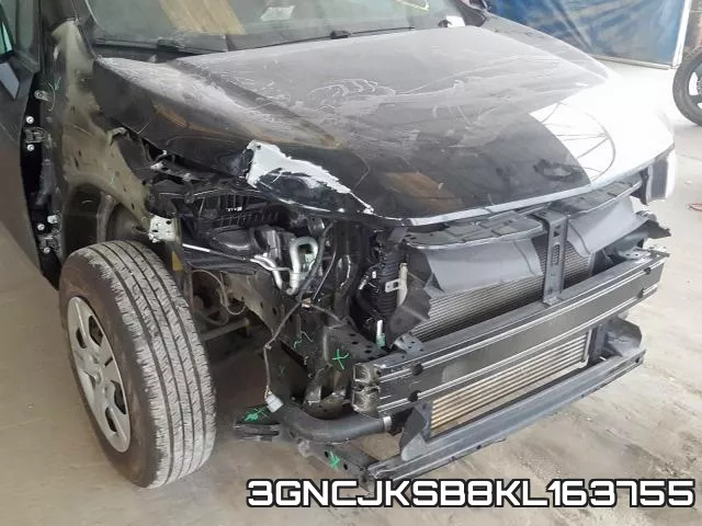 3GNCJKSB8KL163755 фото 8