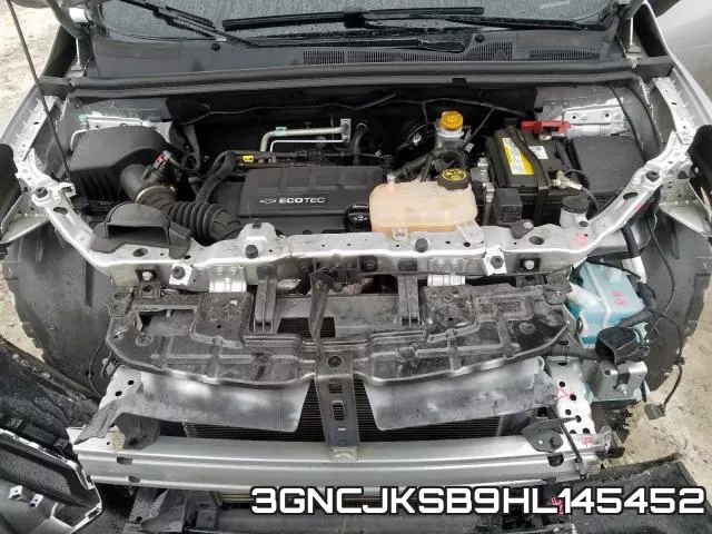 3GNCJKSB9HL145452 фото 7
