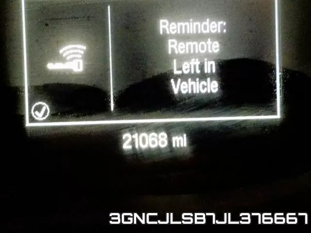 3GNCJLSB7JL376667 фото 3
