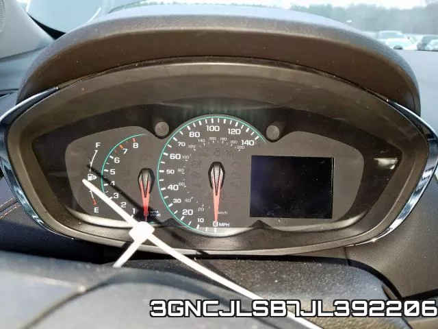 3GNCJLSB7JL392206 фото 6