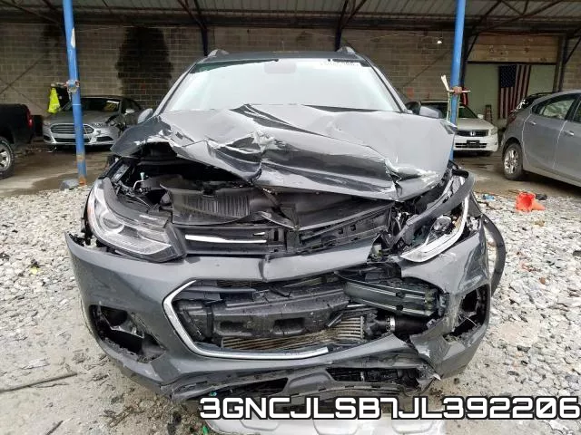 3GNCJLSB7JL392206 фото 7