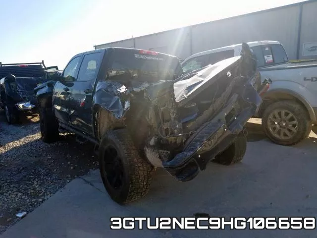 3GTU2NEC9HG106658 фото 3