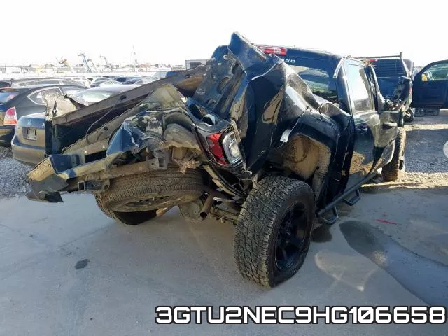 3GTU2NEC9HG106658 фото 4
