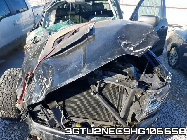 3GTU2NEC9HG106658 фото 7