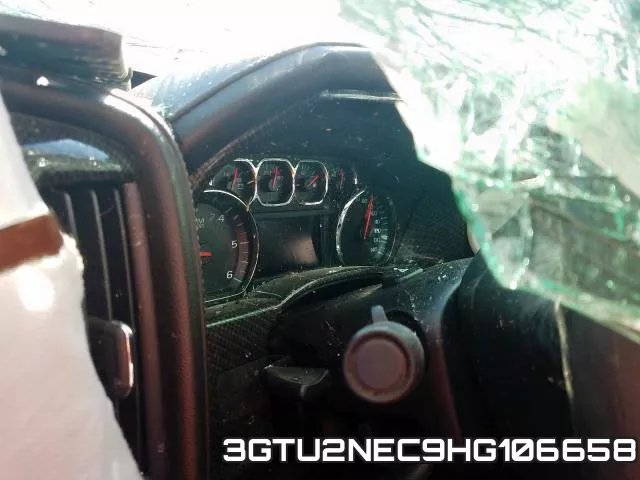 3GTU2NEC9HG106658 фото 8