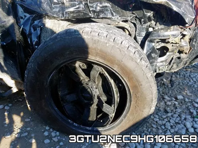 3GTU2NEC9HG106658 фото 9
