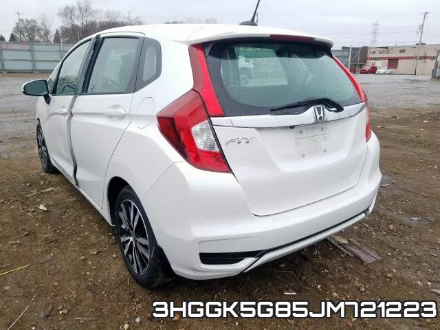 3HGGK5G85JM721223 фото 2