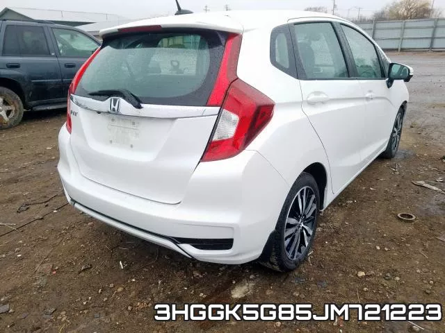 3HGGK5G85JM721223 фото 3