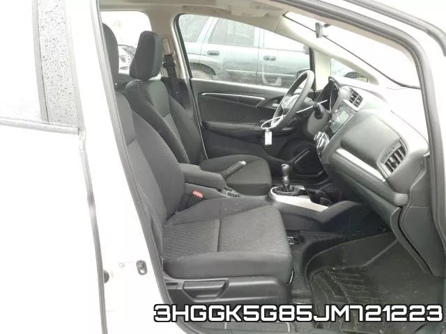 3HGGK5G85JM721223 фото 4
