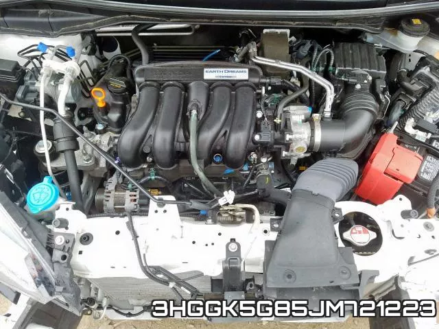 3HGGK5G85JM721223 фото 6