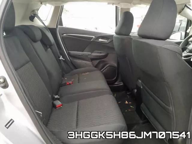 3HGGK5H86JM707541 фото 6