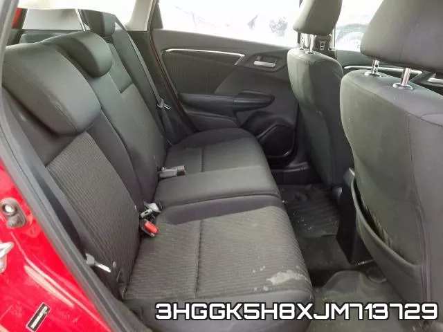 3HGGK5H8XJM713729 фото 4