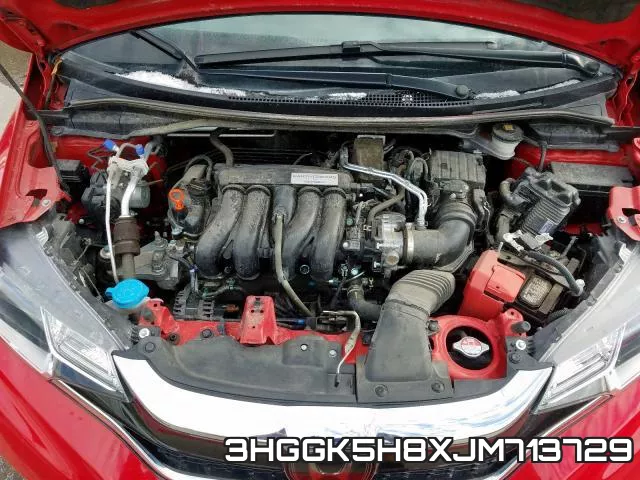 3HGGK5H8XJM713729 фото 5
