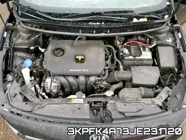 3KPFK4A73JE231720 фото 7