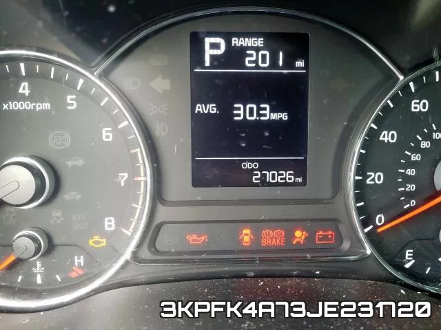 3KPFK4A73JE231720 фото 8