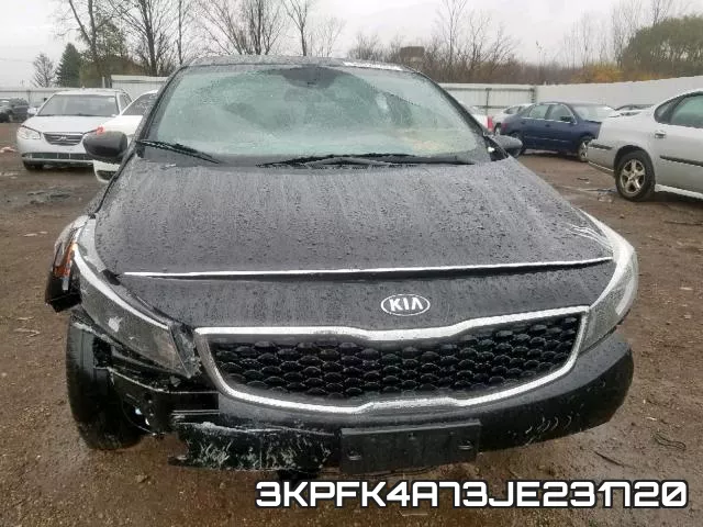 3KPFK4A73JE231720 фото 9
