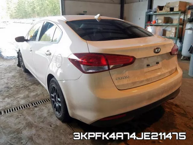 3KPFK4A74JE211475 фото 4