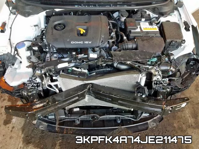 3KPFK4A74JE211475 фото 6