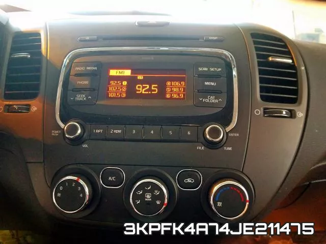 3KPFK4A74JE211475 фото 8